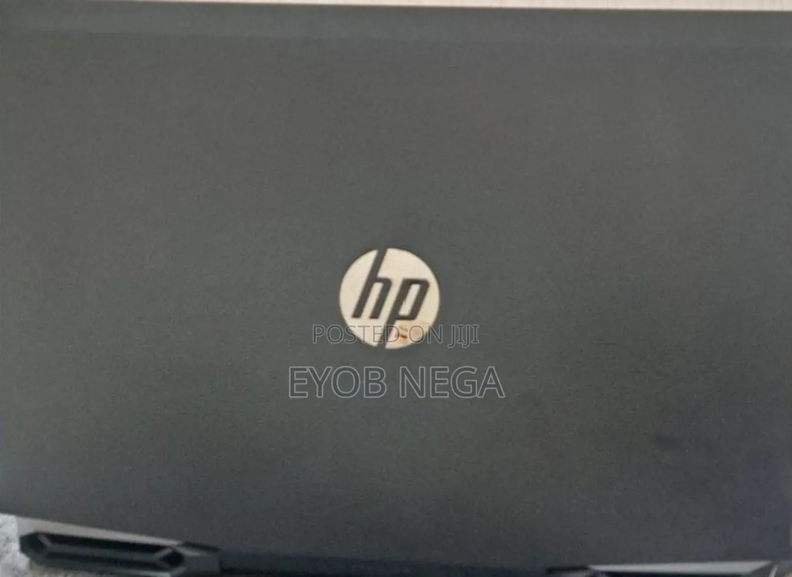 New Laptop HP Pavilion Power 15 8GB Intel Core I5 SSD 512GB