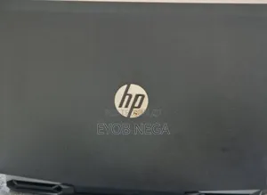 New Laptop HP Pavilion Power 15 8GB Intel Core I5 SSD 512GB