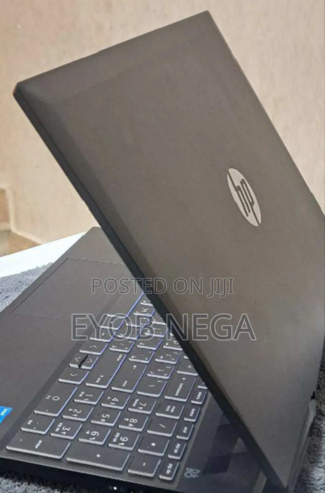 New Laptop HP Pavilion Power 15 8GB Intel Core I5 SSD 512GB