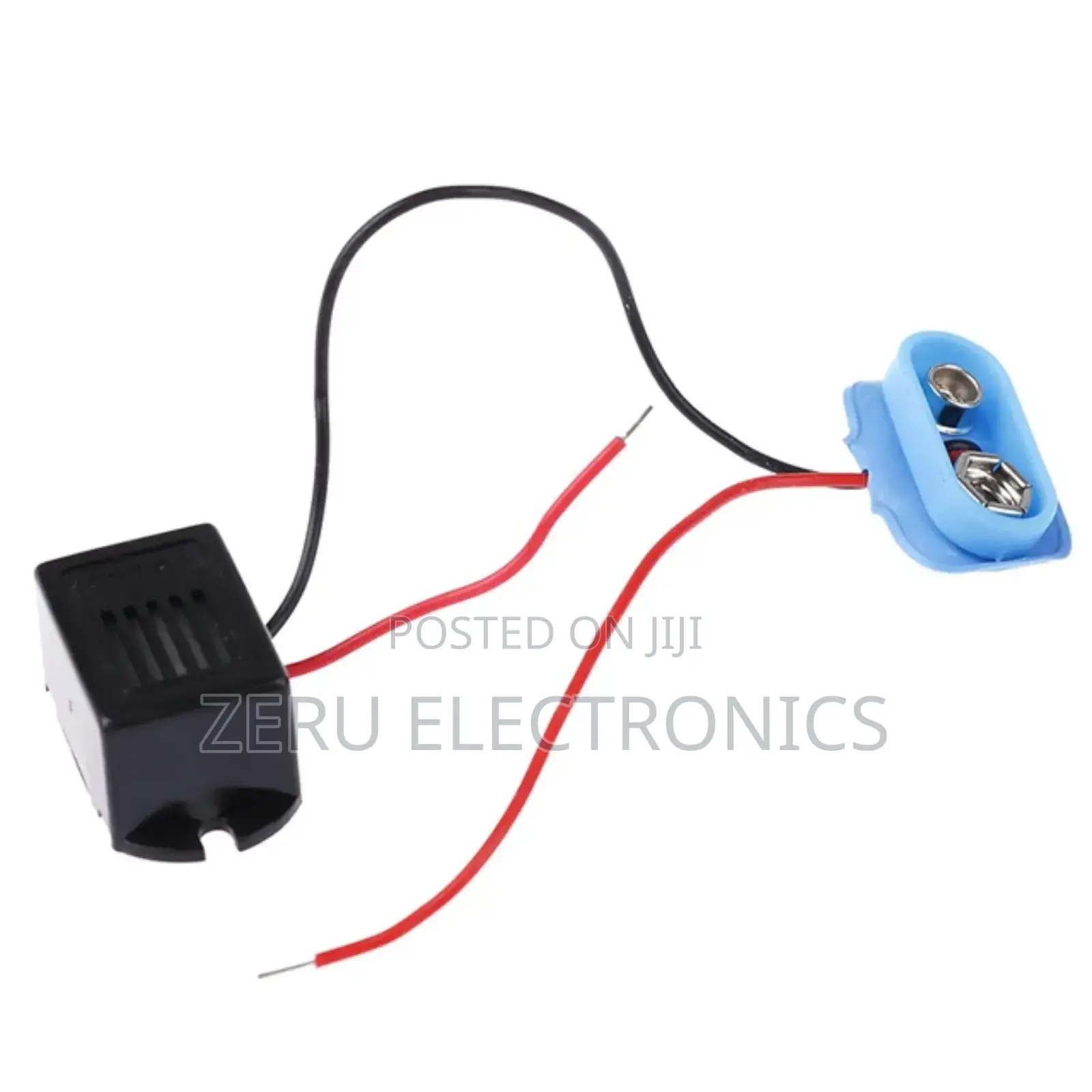 9v Mechanical Buzzer