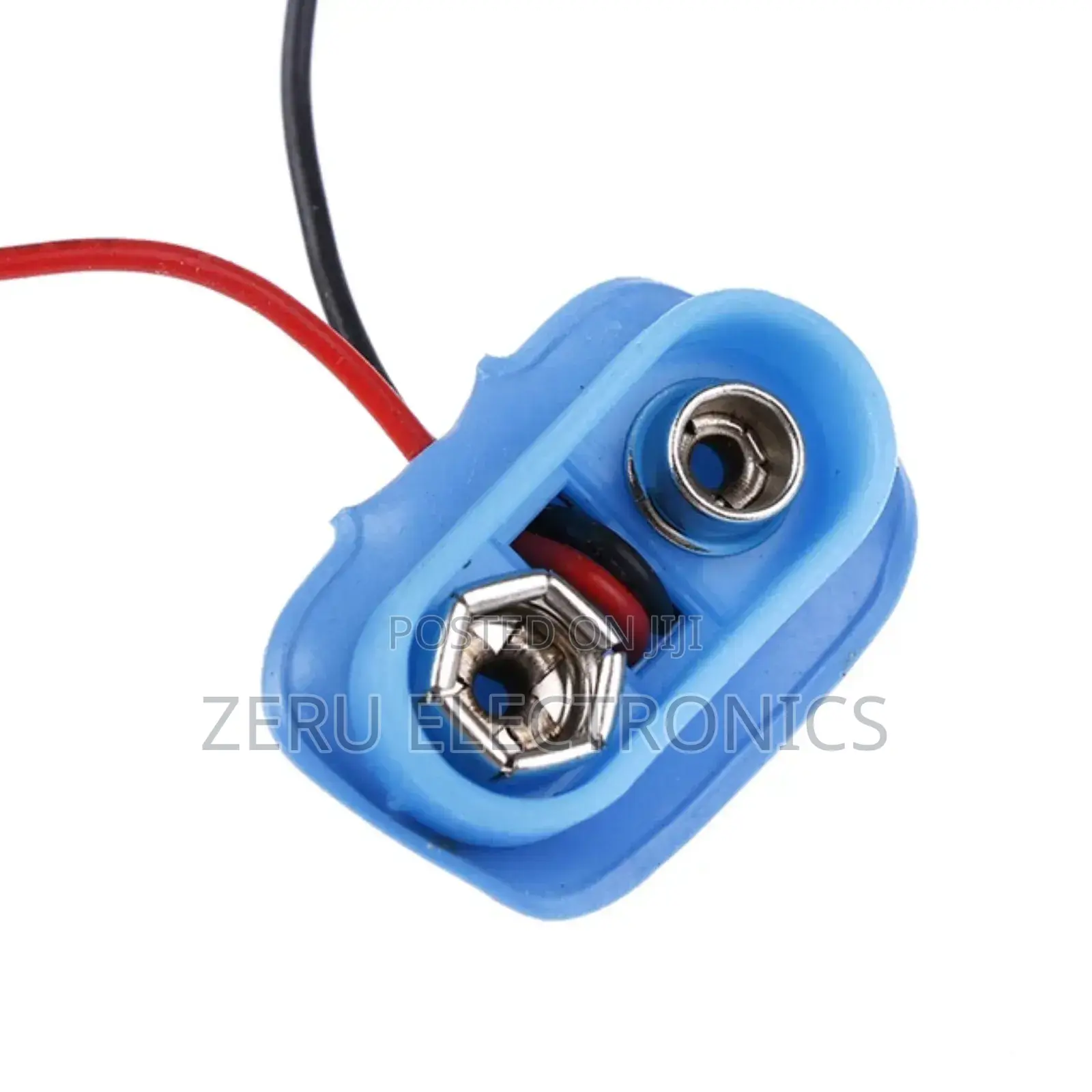 9v Mechanical Buzzer