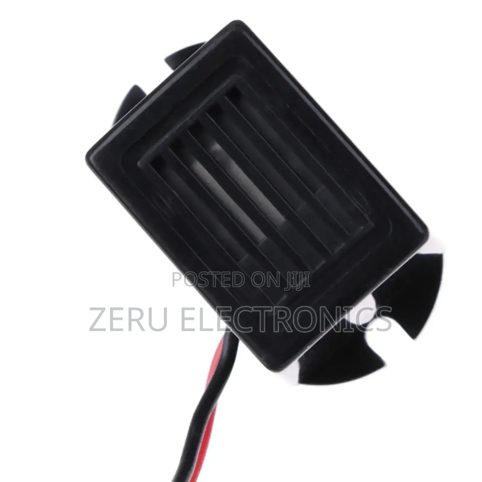 9v Mechanical Buzzer