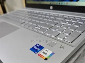 New Laptop HP Pavilion 15 16GB Intel Core I7 SSD 512GB
