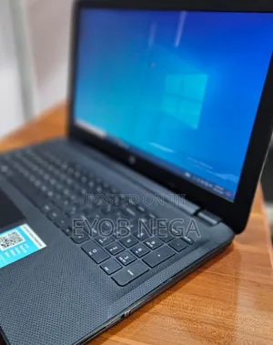 New Laptop HP Stream Notebook 8GB AMD A6 HDD 1T