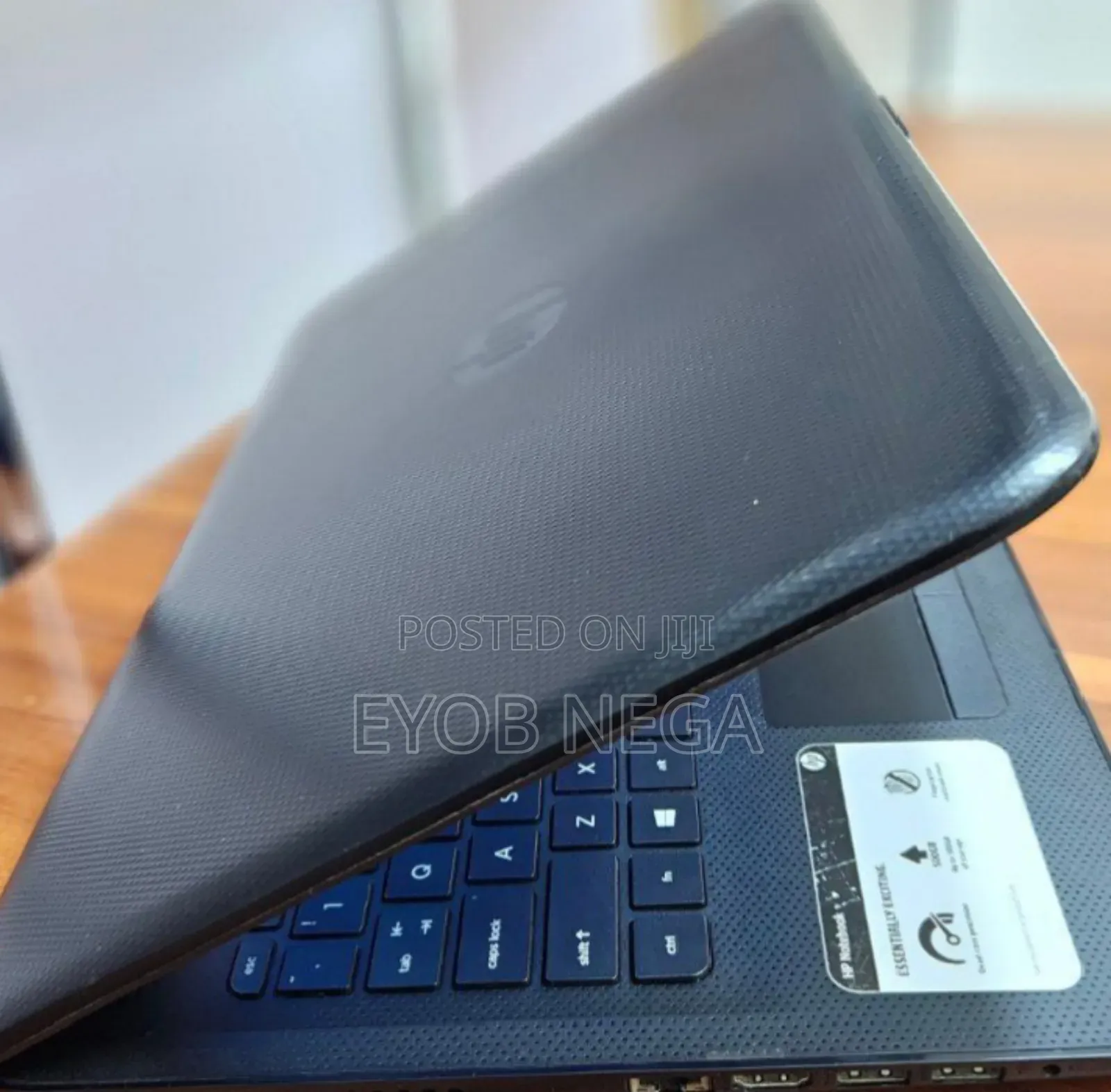 New Laptop HP Stream Notebook 8GB AMD A6 HDD 1T