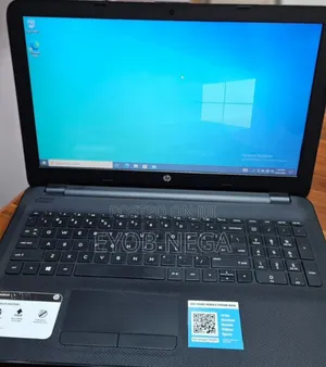 New Laptop HP Stream Notebook 8GB AMD A6 HDD 1T