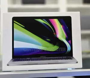 New Laptop Apple MacBook Pro 2022 M2 8GB Apple M2 SSD 256GB