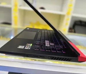 New Laptop Asus ROG GL702VM 16GB AMD Ryzen 9 SSD 512GB