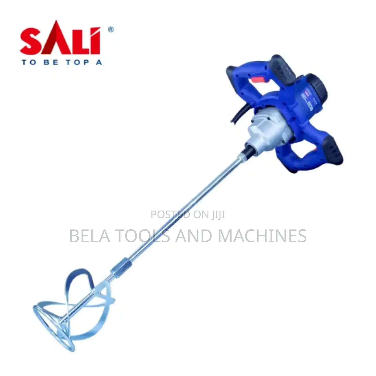 Sali Mixer 1200w