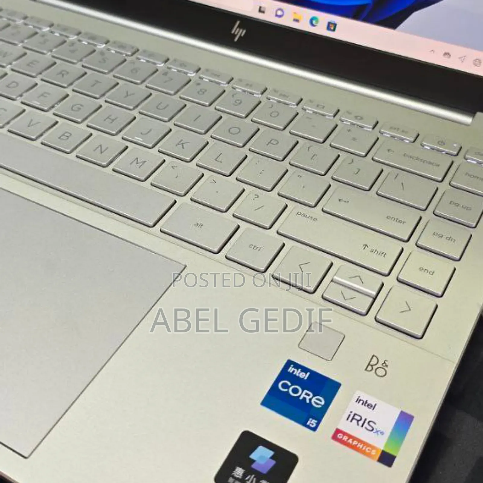 New Laptop HP Pavilion 14 16GB Intel Core I5 SSD 1T