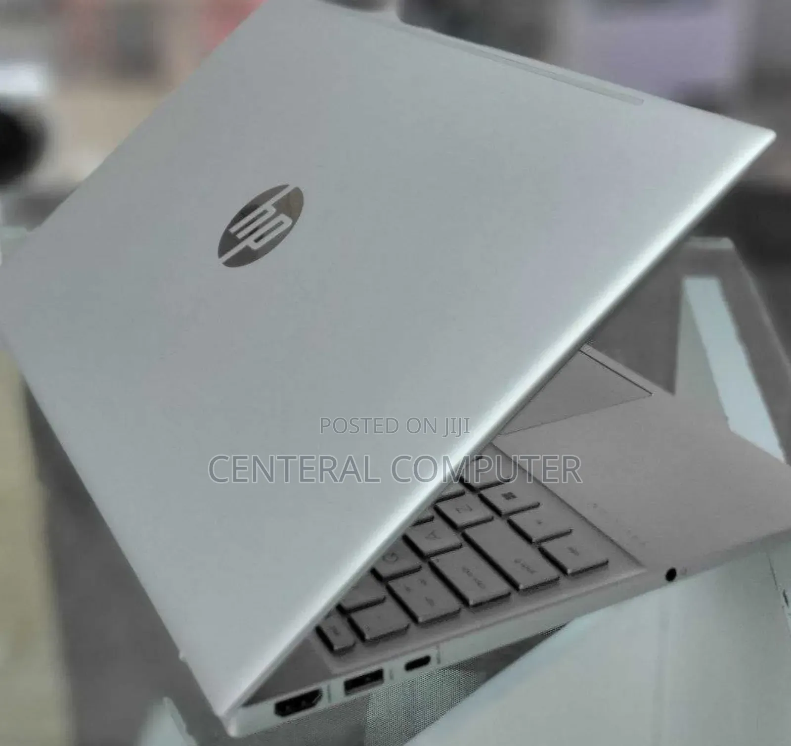 New Laptop HP Pavilion 14-Ce1000 16GB Intel Core I5 SSD 512GB