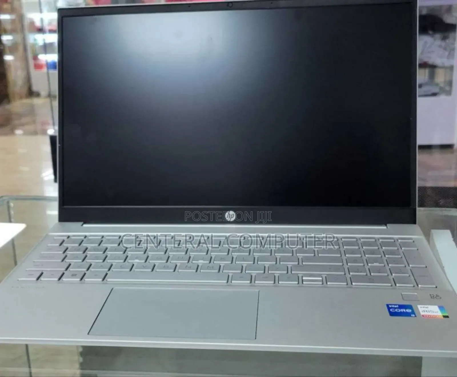 New Laptop HP Pavilion 14-Ce1000 16GB Intel Core I5 SSD 512GB