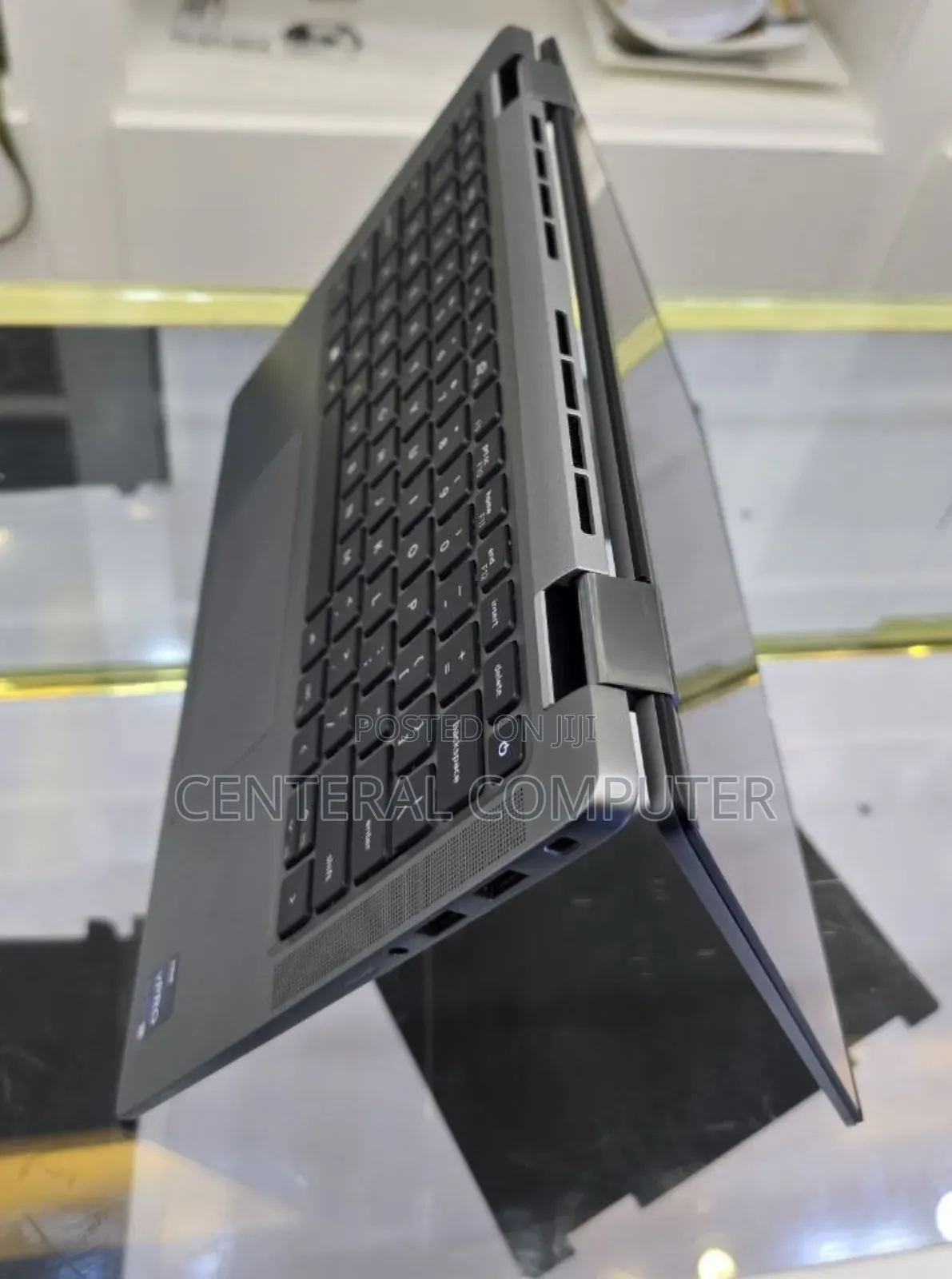 New Laptop Dell Latitude 11 3190 16GB Intel Core I5 SSD 512GB