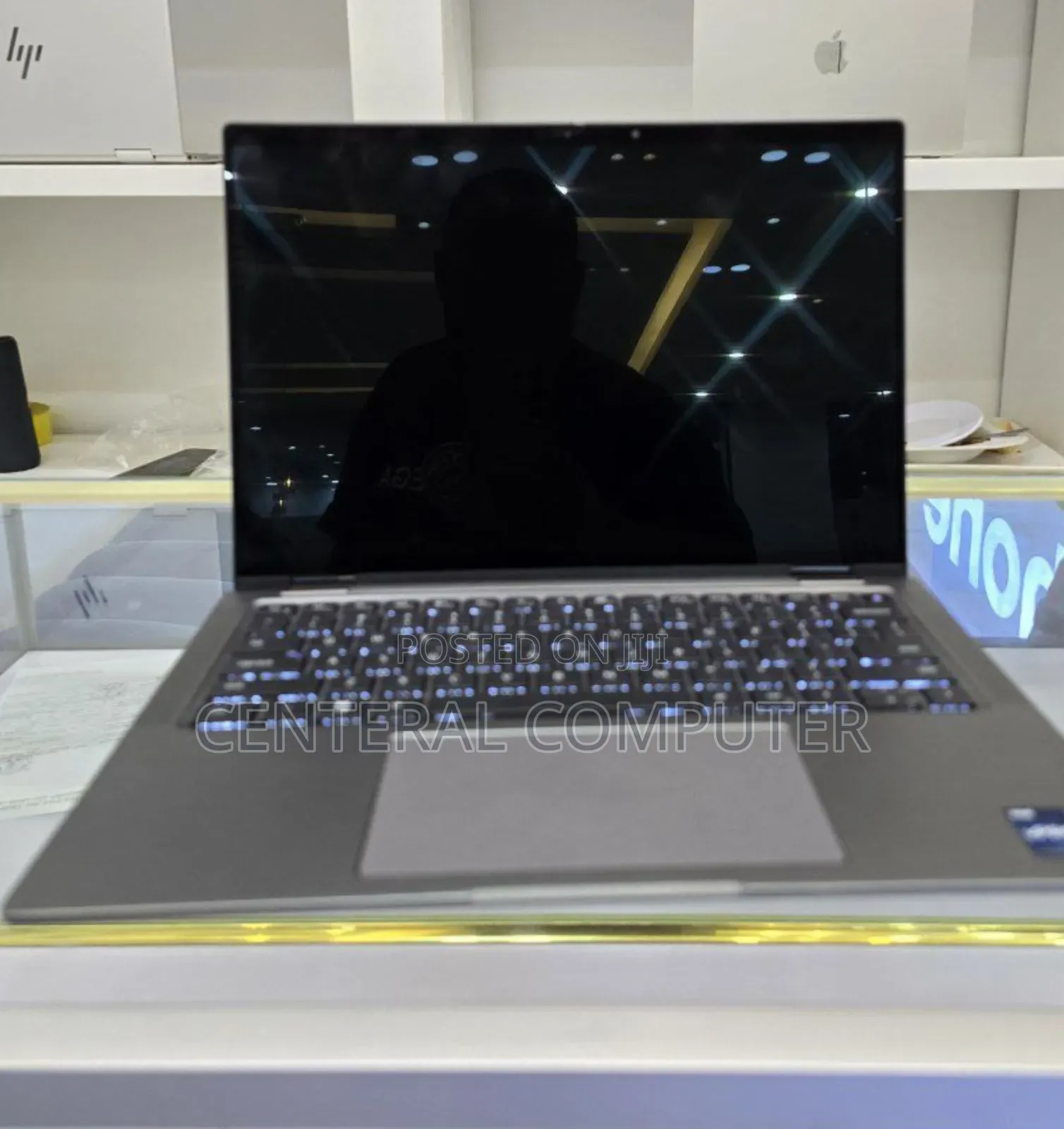 New Laptop Dell Latitude 11 3190 16GB Intel Core I5 SSD 512GB