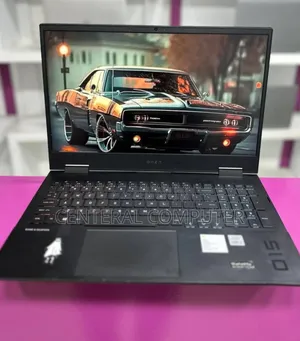 Photo - New Laptop HP Omen Pro 16GB Intel Core I7 SSD 1T