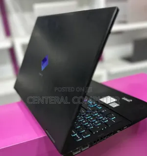 New Laptop HP Omen Pro 16GB Intel Core I7 SSD 1T