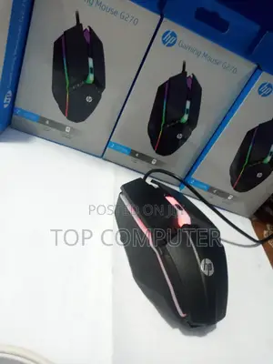 Orginial Gaming Mouse
