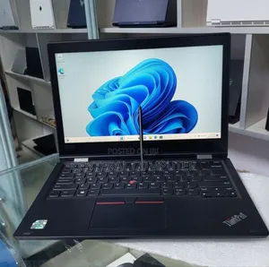 New Laptop Lenovo ThinkPad L380 8GB Intel Core I7 SSD 512GB
