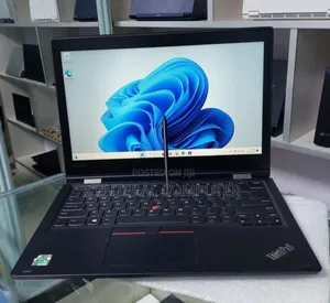New Laptop Lenovo ThinkPad L380 8GB Intel Core I7 SSD 512GB