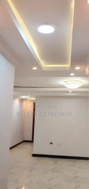 2bdrm Condo in Ayat, 40/60, Bole for sale