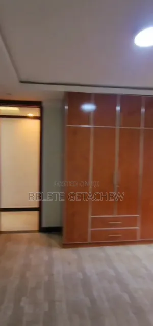 2bdrm Condo in Ayat, 40/60, Bole for sale