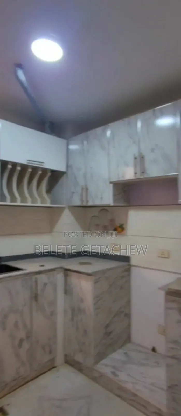 2bdrm Condo in Ayat, 40/60, Bole for sale