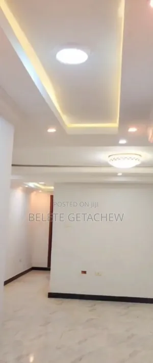 2bdrm Condo in Ayat, 40/60, Bole for sale