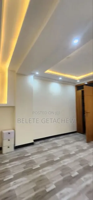 Photo - 3bdrm Condo in Ayat-2, 40/60, Bole for sale