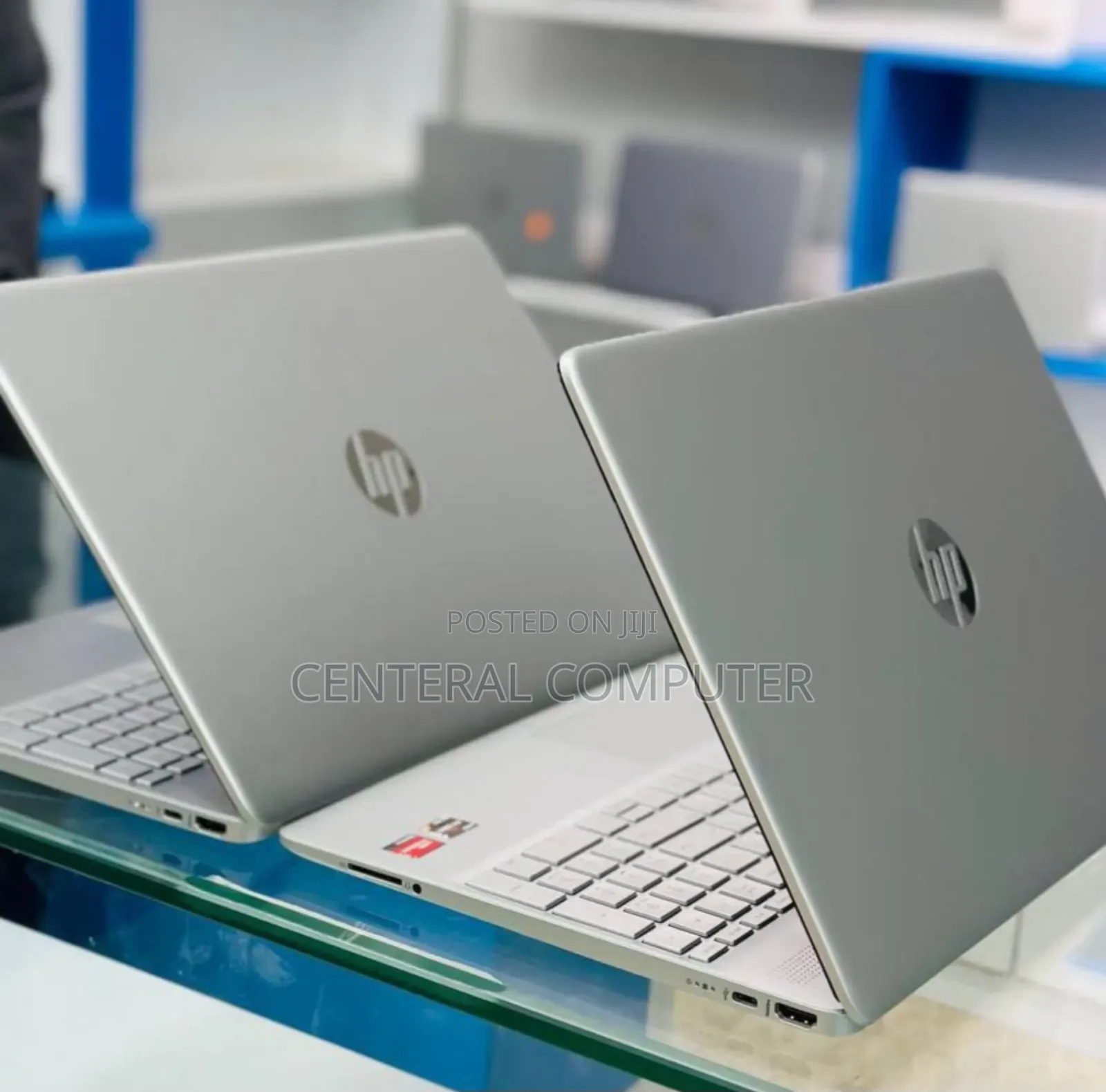 New Laptop HP Stream Notebook 16GB AMD Ryzen 5 SSD 512GB