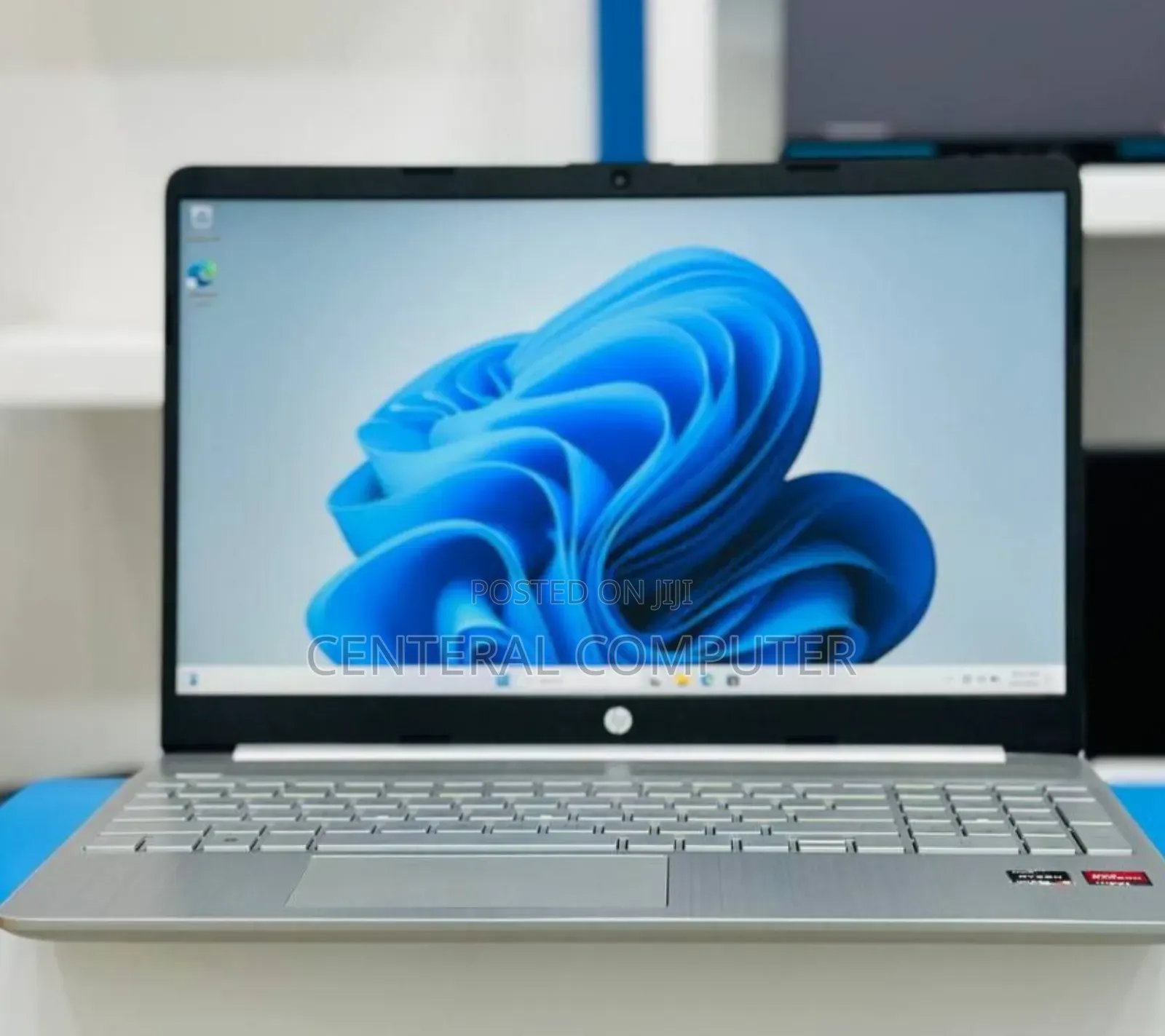 New Laptop HP Stream Notebook 16GB AMD Ryzen 5 SSD 512GB