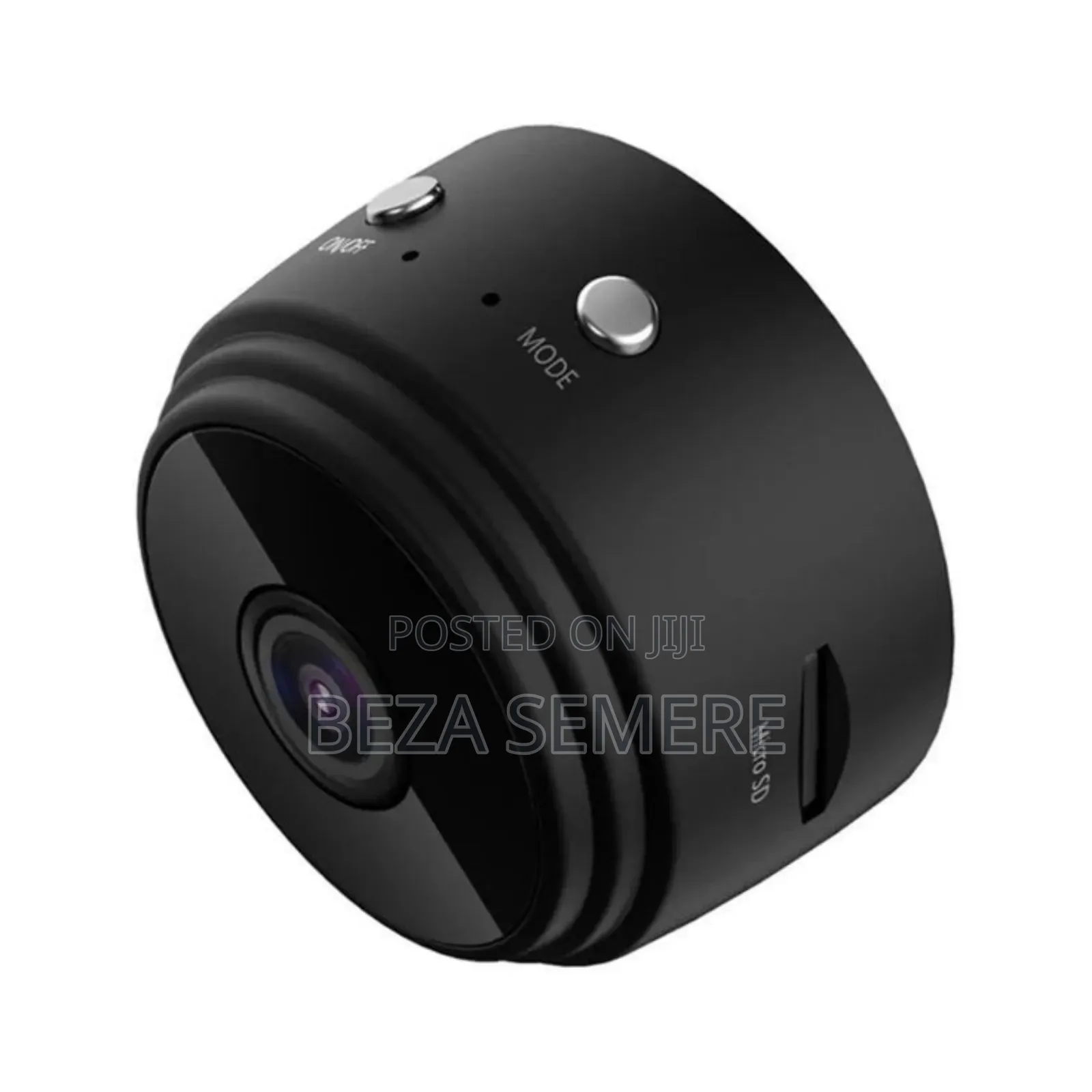 A9 Mini Camera Hd Layout in Bole Security & Surveillance, Beza Semere