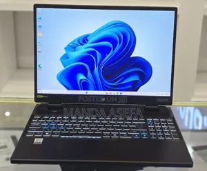 Photo - New Laptop Acer Predator Helios 300 32GB Intel Core I9 SSD 1T