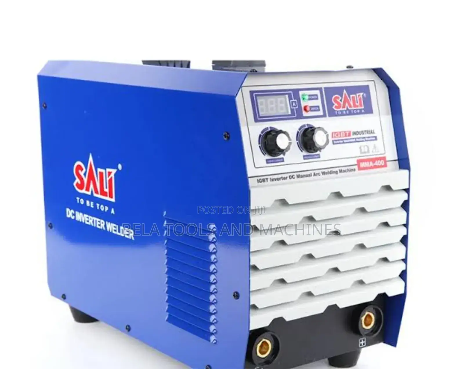 Sali Welding 400a High Quality Professional Welding Machine