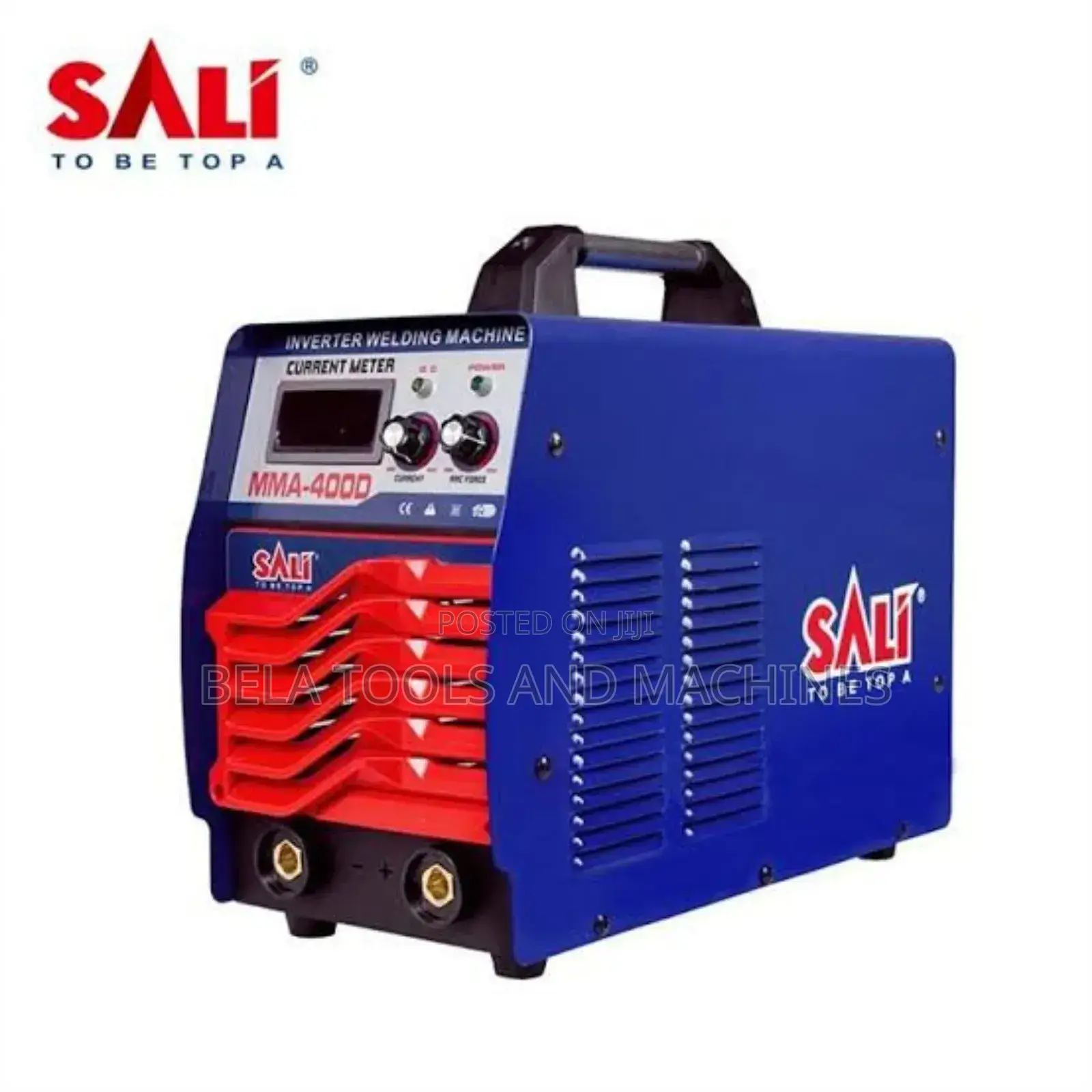 Sali Welding 400a