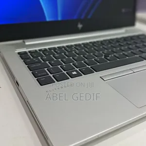 New Laptop HP EliteBook 840 16GB Intel Core I5 SSD 512GB