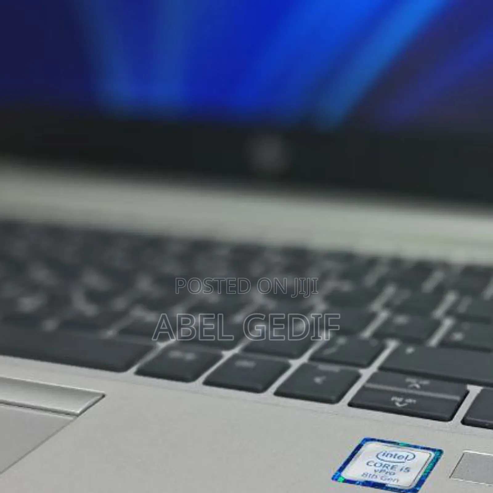 New Laptop HP EliteBook 840 16GB Intel Core I5 SSD 512GB