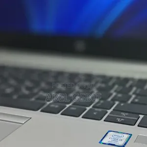 New Laptop HP EliteBook 840 16GB Intel Core I5 SSD 512GB