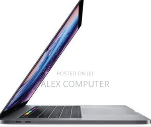 New Laptop Apple MacBook Pro 2019 16GB Intel Core i9 SSD 512GB