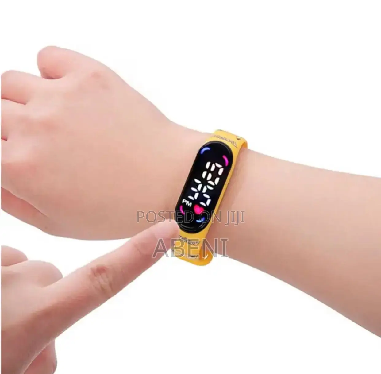 Kids Smart Watch