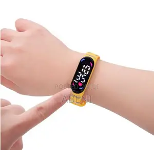 Kids Smart Watch