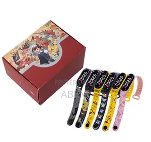 Photo - Kids Smart Watch