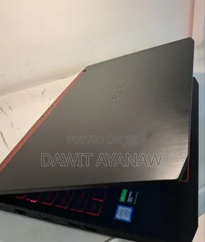 New Laptop Acer 16GB Intel Core I5 SSD 256GB