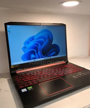 New Laptop Acer 16GB Intel Core I5 SSD 256GB