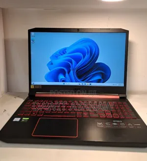 Photo - New Laptop Acer 16GB Intel Core I5 SSD 256GB