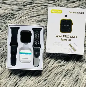 Series 9 2024 Model Special Edition Smart Watch