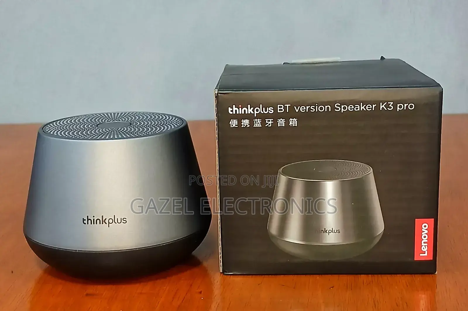 Thinkplus Bt Version Speaker