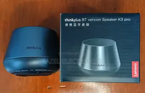 Thinkplus Bt Version Speaker