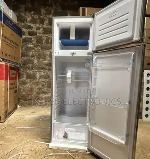 Boss Refrigerator 400