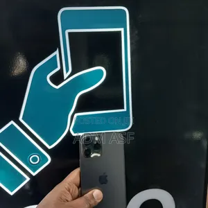 Apple iPhone 13 Pro Max 256 GB Gray