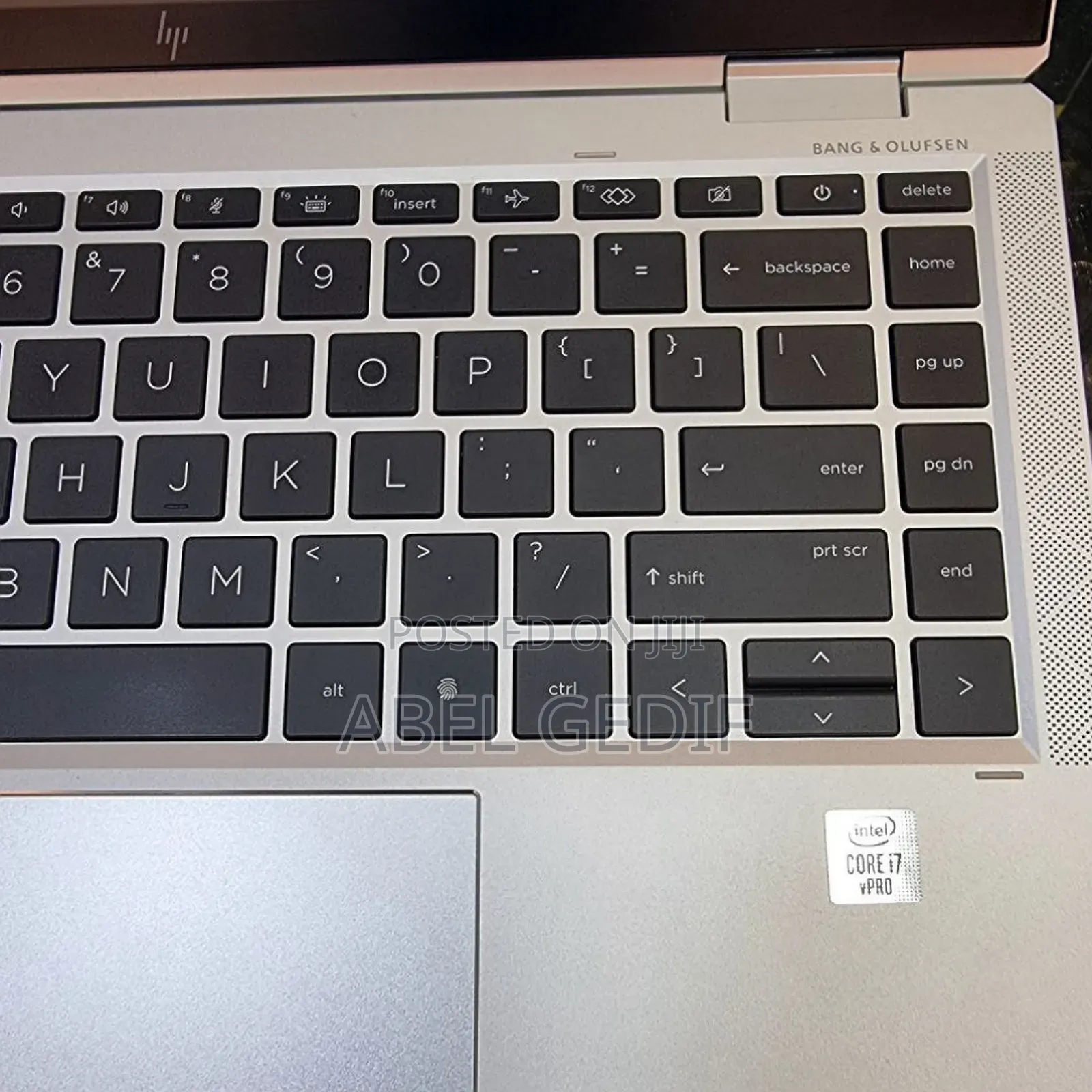 New Laptop HP EliteBook X360 1040 G7 16GB Intel Core I7 SSD 512GB